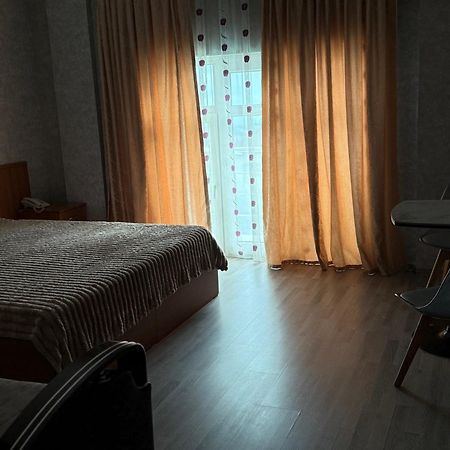 Aef Hotel 巴库 外观 照片
