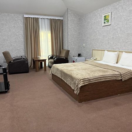 Aef Hotel 巴库 外观 照片