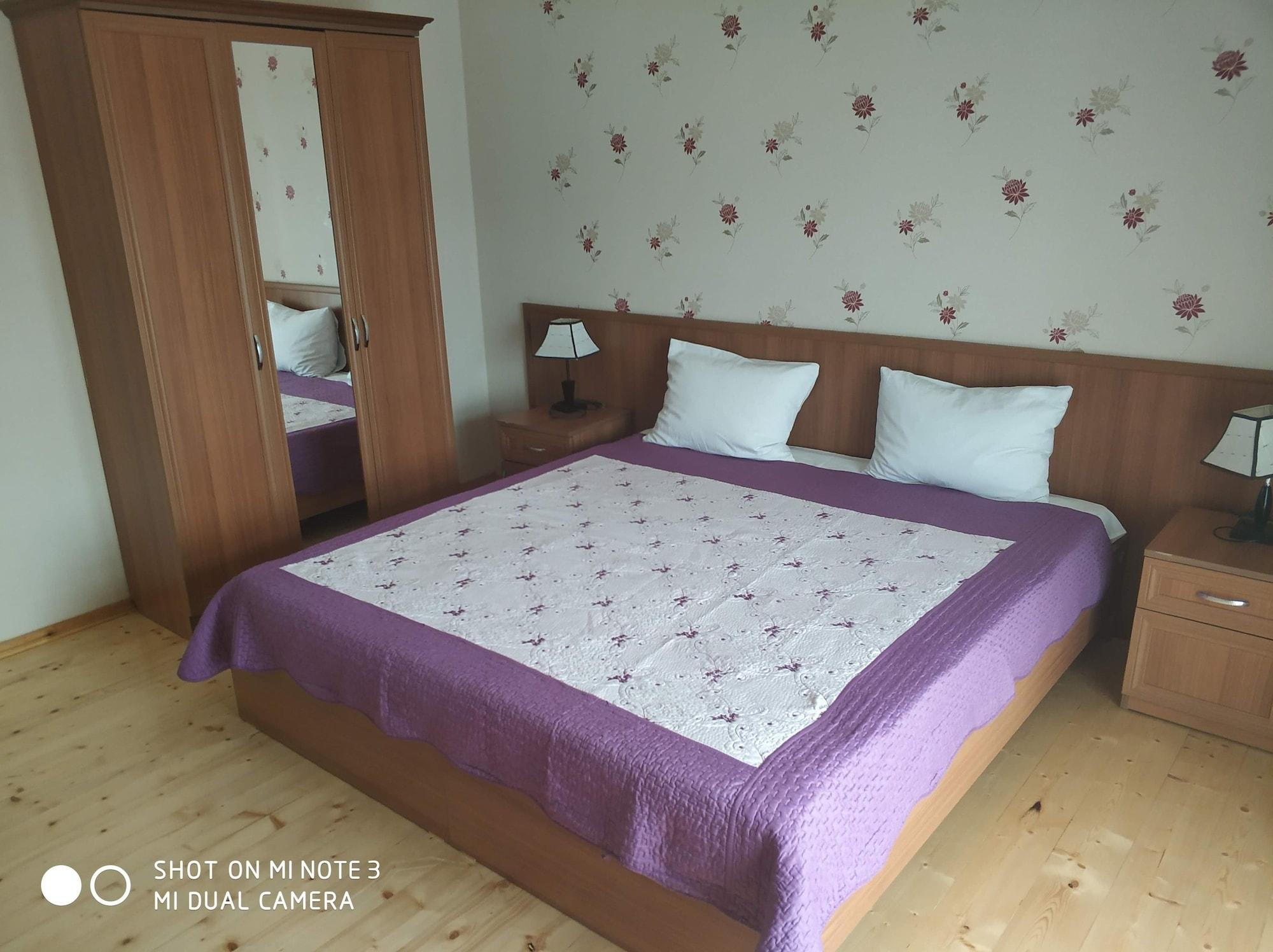 Aef Hotel 巴库 外观 照片